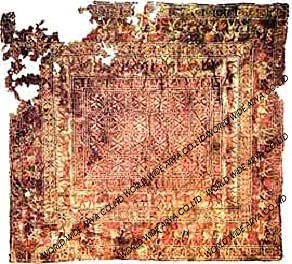ペルシャ絨毯（手織） - WORLD WIDE ARYA CO.,LTD